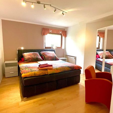 Familien Themen-Appartement Freiburg In Soelden 2 Schlafzimmer Exteriör bild