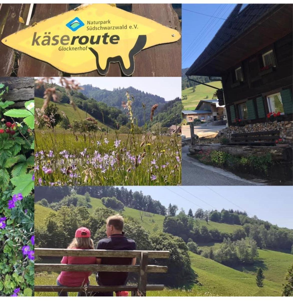Familien Themen-Appartement Freiburg In Soelden 2 Schlafzimmer Exteriör bild