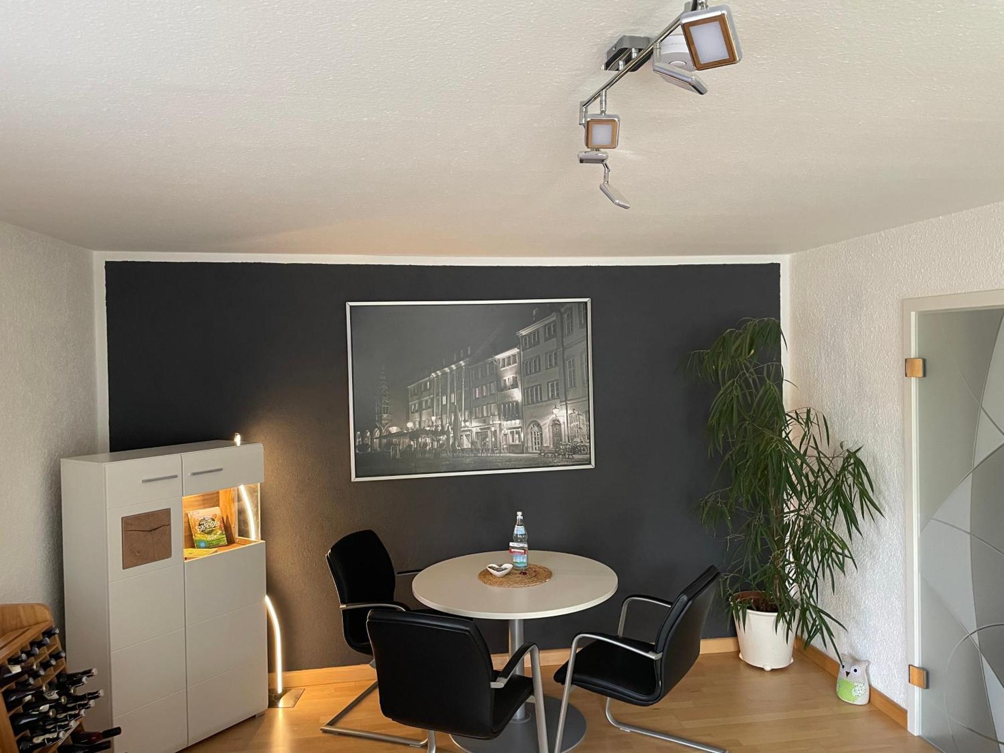 Familien Themen-Appartement Freiburg In Soelden 2 Schlafzimmer Exteriör bild