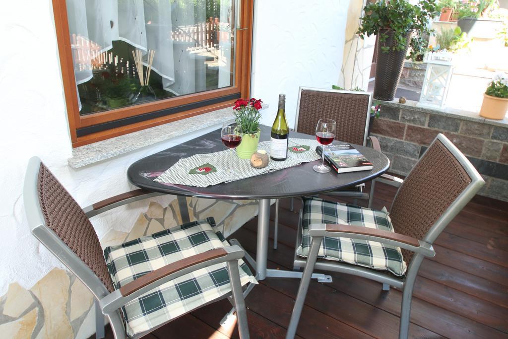 Familien Themen-Appartement Freiburg In Soelden 2 Schlafzimmer Rum bild