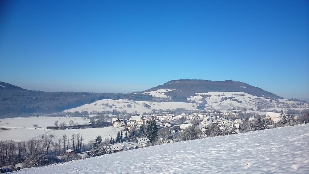 Familien Themen-Appartement Freiburg In Soelden 2 Schlafzimmer Exteriör bild