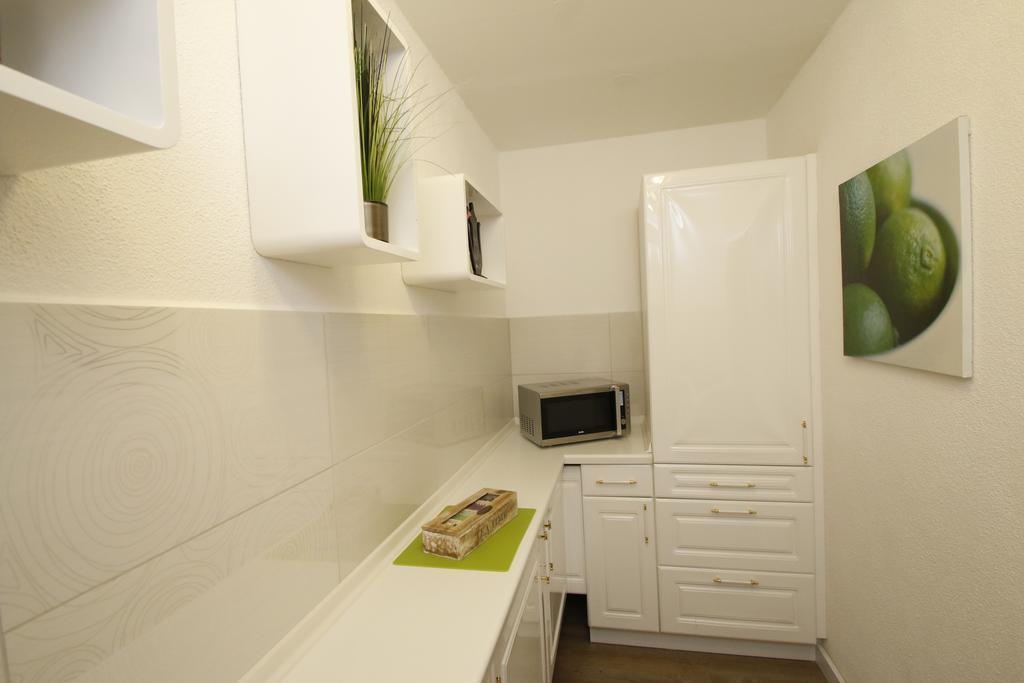 Familien Themen-Appartement Freiburg In Soelden 2 Schlafzimmer Exteriör bild