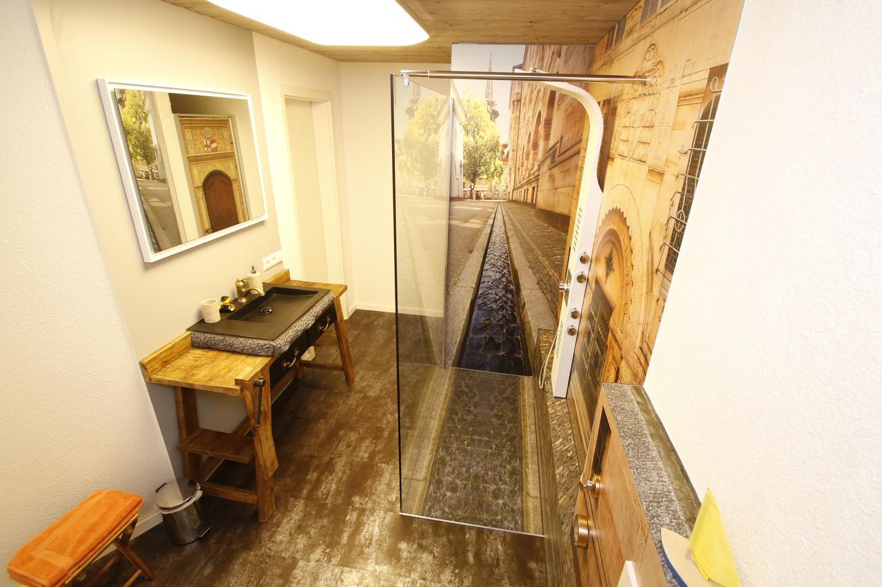 Familien Themen-Appartement Freiburg In Soelden 2 Schlafzimmer Exteriör bild