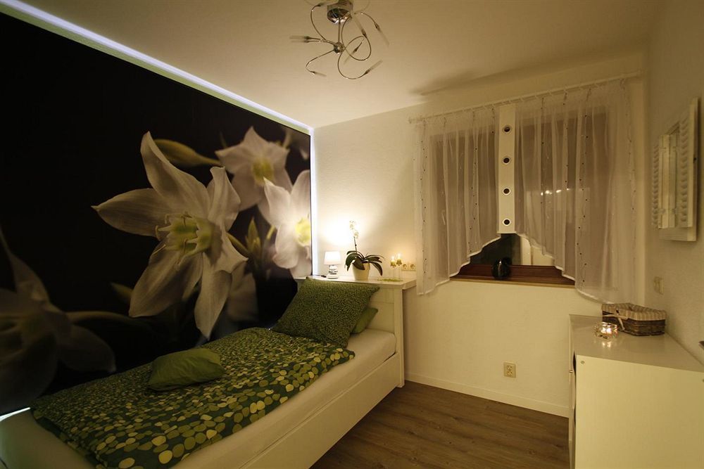 Familien Themen-Appartement Freiburg In Soelden 2 Schlafzimmer Exteriör bild